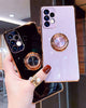 Load image into Gallery viewer, Luxury Style Phone Case For Samsung Galaxy  S22