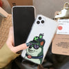 Load image into Gallery viewer, Rarity Apes NFT Art Phone Case For iPhone 12 Series