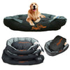 Load image into Gallery viewer, Waterproof XXL Extra Large Jumbo Orthopedic Sofa Dog Bed