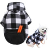 Load image into Gallery viewer, Winter Warm Pet Dog Apparel Jacket
