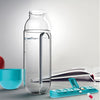 Health & Beauty Water Bottles | 7 Day Health Care Pillbox - SuperShop.Rocks