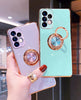 Luxury Style Phone Case For Samsung Galaxy  S22