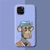 BAYC Phone Case for iPhone 12