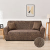 Load image into Gallery viewer, Cross Pattern Sofa Cover for Living Room