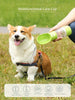 Load image into Gallery viewer, Portable Dog Water Bottle Bowl for Dog