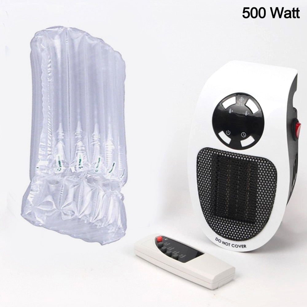 Portable Space Heaters