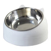 Load image into Gallery viewer, 15 Degrees Raised Pet Food Drinker Bowls