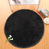 Load image into Gallery viewer, Warm Thick Round Rug Carpets for Living Room
