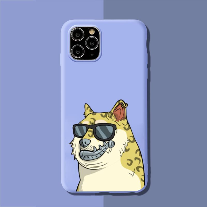 BAYC Phone Case for iPhone 13