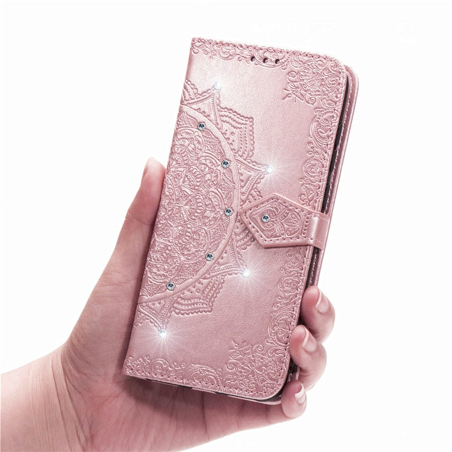 Designer Style Phone Case For Samsung Galaxy A Series