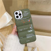 Load image into Gallery viewer, Luxury Soft Touch Downs Jacket Puffer Case for iPhone 13 Series