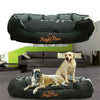 Waterproof XXL Extra Large Jumbo Orthopedic Sofa Dog Bed