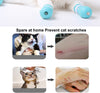 Cat Claw Protector Anti-Scratch Cat Bath Shoes