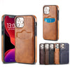 Fashion Wallet Credit Card Case For iPhone | 14 Pro Max 13 12