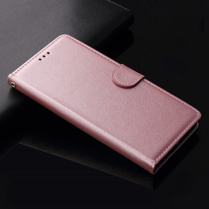 Ultra Wallet Case For Samsung Galaxy S22