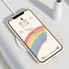 Load image into Gallery viewer, Rainbow Pattern Phone Case For iPhone 14 13 12  Pro Max