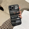 Load image into Gallery viewer, Luxury Soft Touch Downs Jacket Puffer Case for iPhone 13 Series