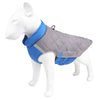 Waterproof Winter Dog Vest Jacket