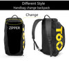 Load image into Gallery viewer, Waterproof Gym Bag | Fitness Gym Sports Backpack