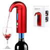 Smart Wine Decanter | Automatic Red Wine Dispenser - SuperShop.Rocks