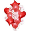 14Pcs Party Balloons - SuperShop.Rocks