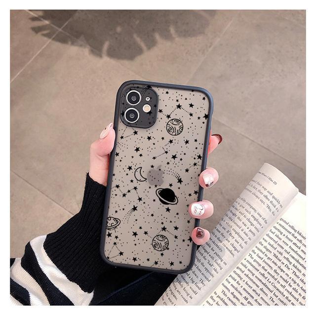 To The Moon Phone Case For iPhone - SuperShop.Rocks