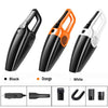 Load image into Gallery viewer, Portable Handheld Car Vacuum Cleaner | Strong Suction Vacuum Cleaner For Car - SuperShop.Rocks