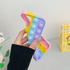 Relieve Stress Pop Fidget Toy Case For iPhone - SuperShop.Rocks