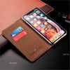 Ostrich Genuine Leather Case For Apple iPhone - SuperShop.Rocks