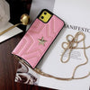 Studded Handbag Phone Case Available for iPhone - SuperShop.Rocks