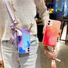 Designer Shoulder Strap Case For iPhone - SuperShop.Rocks