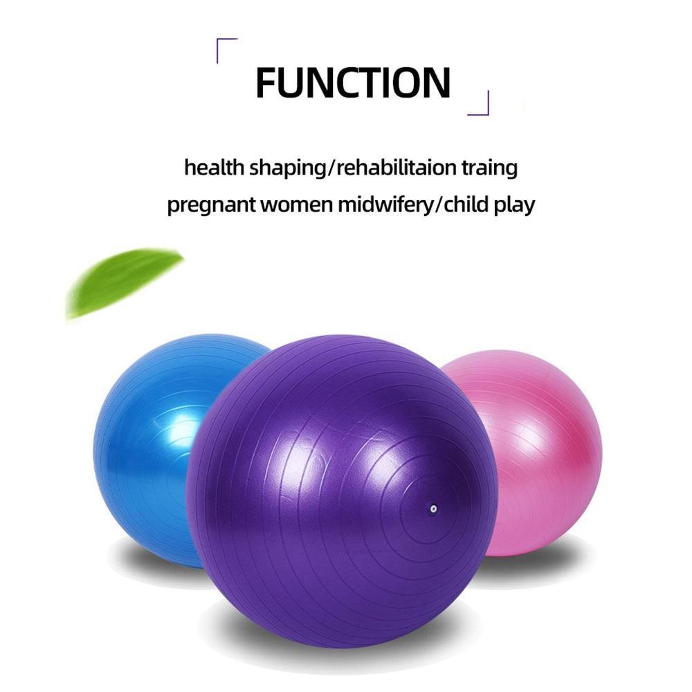 Fitness Exercise Balls For Home Workouts - SuperShop.Rocks
