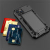 Business Credit Card Case For iPhone 13 12 - SuperShop.Rocks