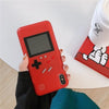 Load image into Gallery viewer, Retro Game Boy Console Mobile Phone Case For iPhone - SuperShop.Rocks