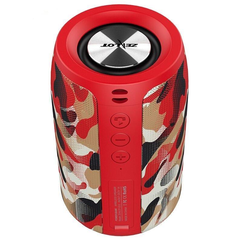 Portable Bluetooth Subwoofer Wireless Speakers - SuperShop.Rocks