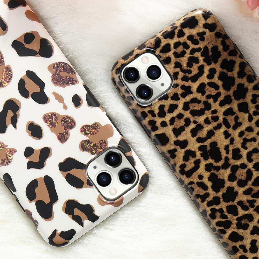Leopard Case for IPhone - SuperShop.Rocks
