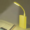 Super Bright USB Led Portable Reading Lamp Light - SuperShop.Rocks