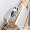 Load image into Gallery viewer, Cable Management Wire Storage &amp; Organization - SuperShop.Rocks