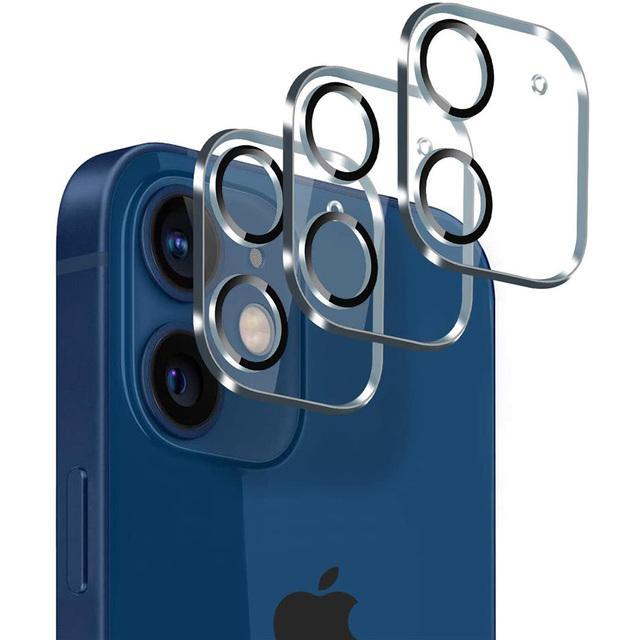 Camera Protection | Mobile Phone Camera Accessories For iPhone - SuperShop.Rocks