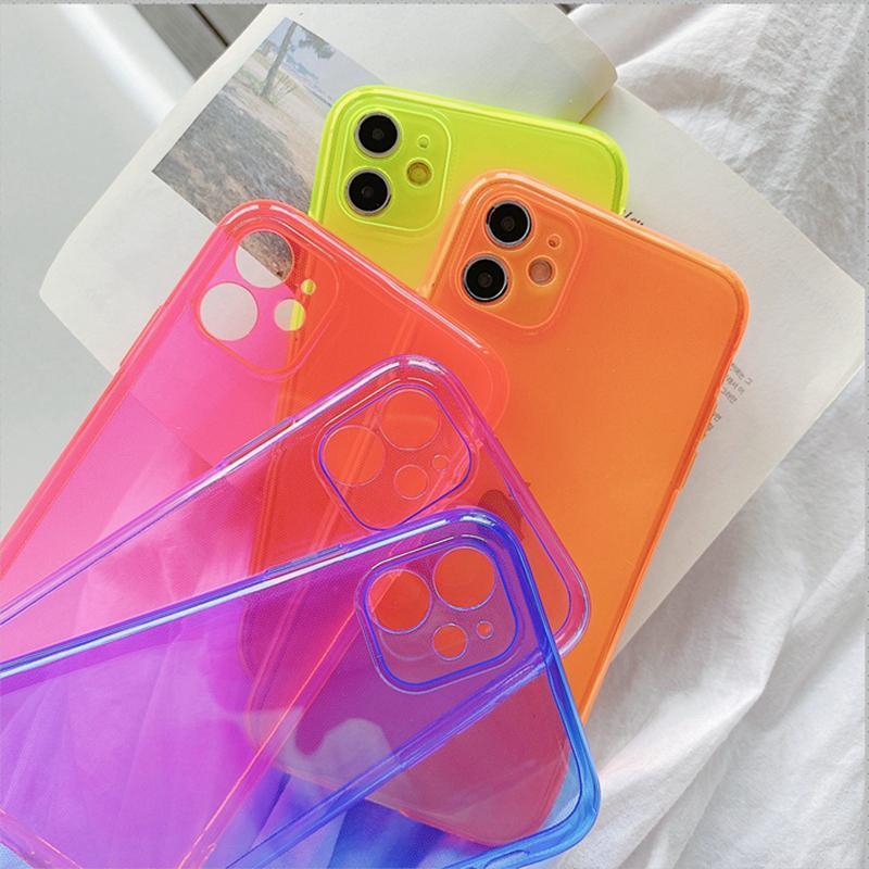 Camera Protective Phone Case For iPhone - SuperShop.Rocks