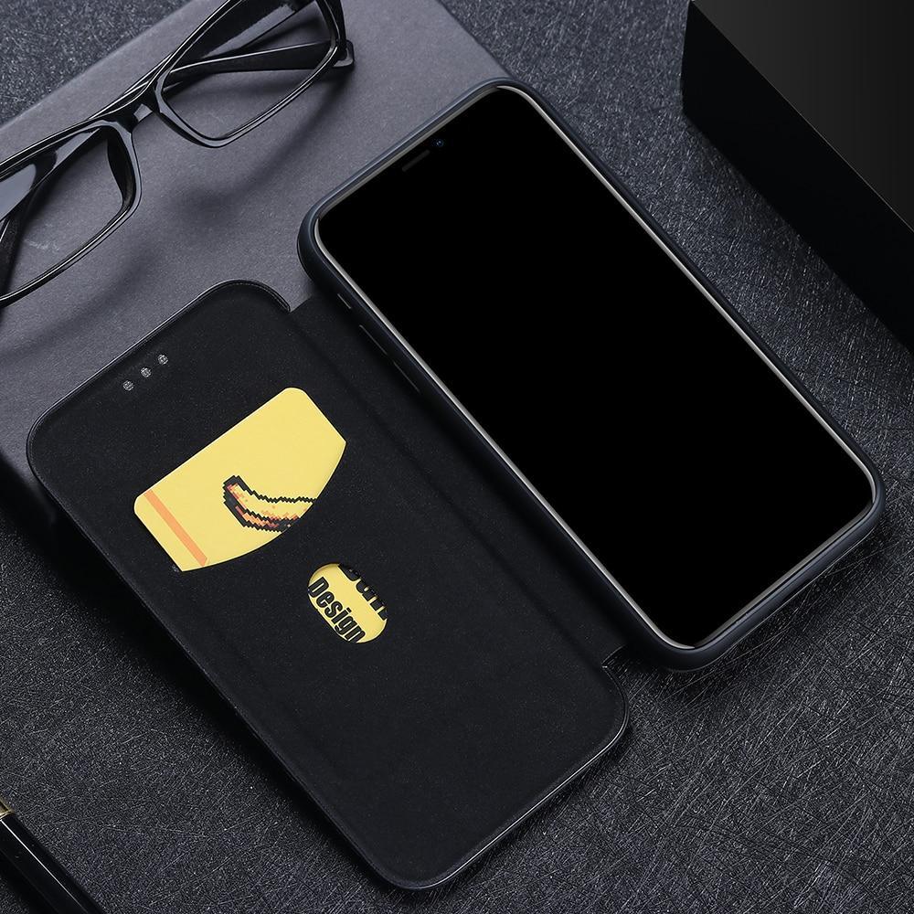 Carbon fiber Phone Case for iPhone - SuperShop.Rocks