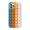 Bubble Case For iPhone | Push Bubble Fidget Toy - SuperShop.Rocks