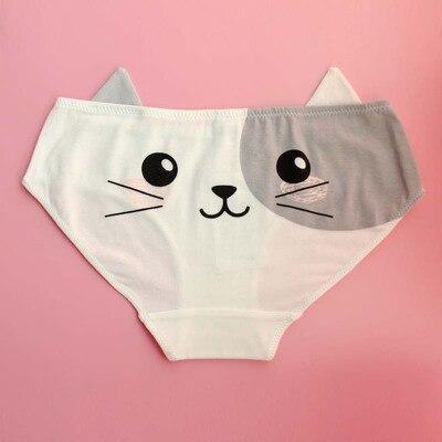 Super Cute Shiba Inu Underwear | Doge Coin Cotton Underwear - SuperShop.Rocks