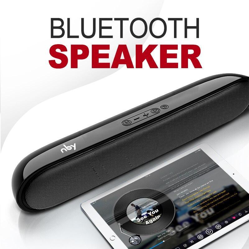 Portable Bluetooth Speaker Surround Sound - SuperShop.Rocks