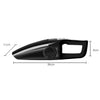 Portable Handheld Car Vacuum Cleaner | Strong Suction Vacuum Cleaner For Car - SuperShop.Rocks