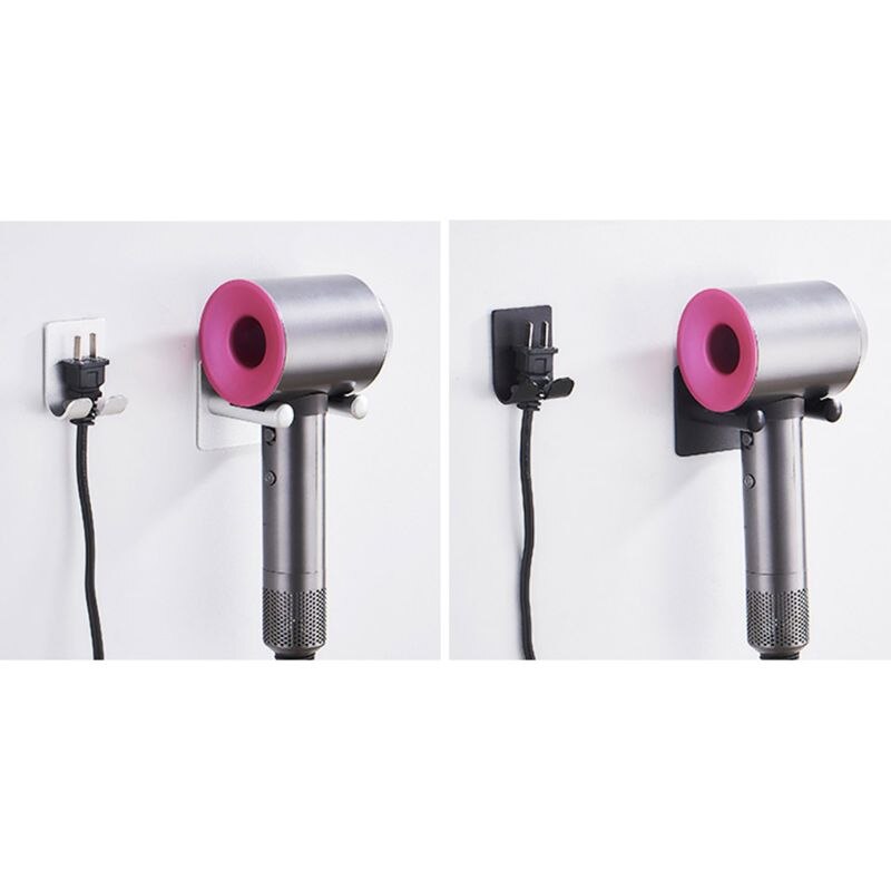 Wall Mount for Dyson Hair Dryer