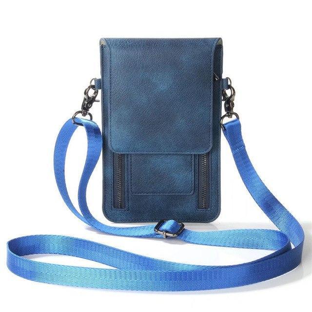 Money Handbag Mobile Phone Wallet Case - SuperShop.Rocks