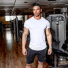 Fitness Bodybuilding Compression T-shirt - SuperShop.Rocks