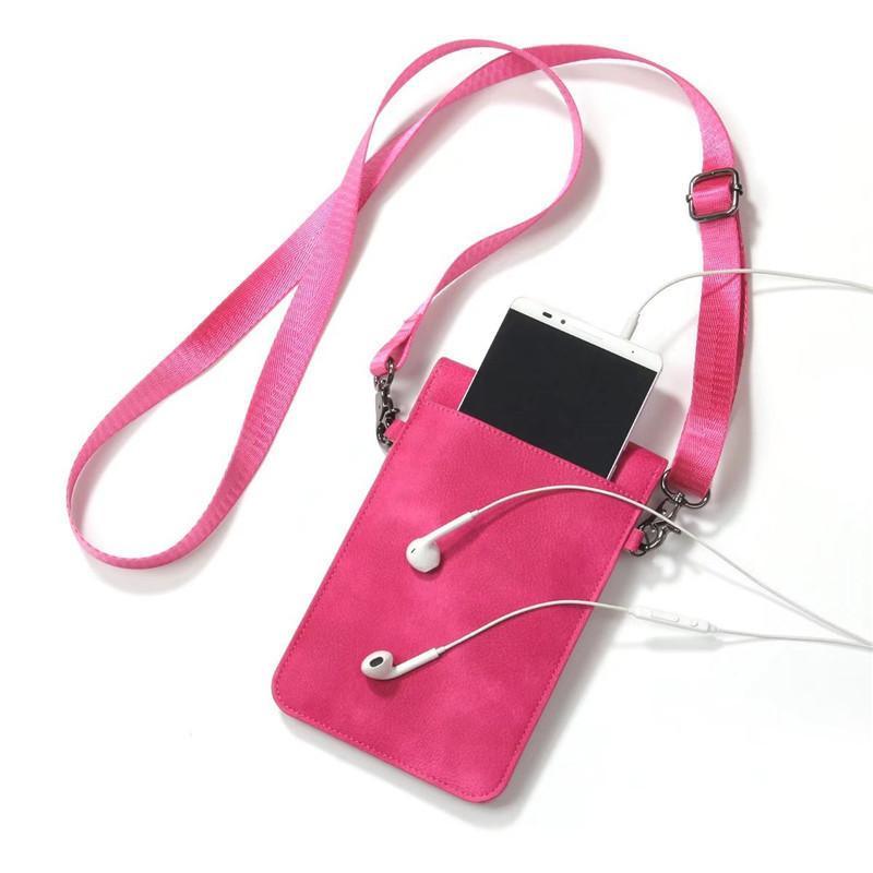 Money Handbag Mobile Phone Wallet Case - SuperShop.Rocks