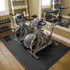 Home Gym Interlocking Exercise Equipment Mats - SuperShop.Rocks